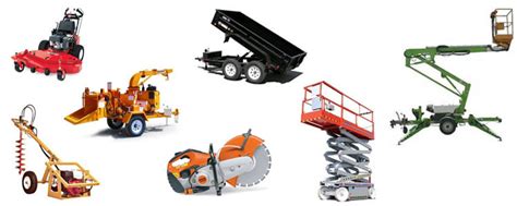 equipment rental st louis mo